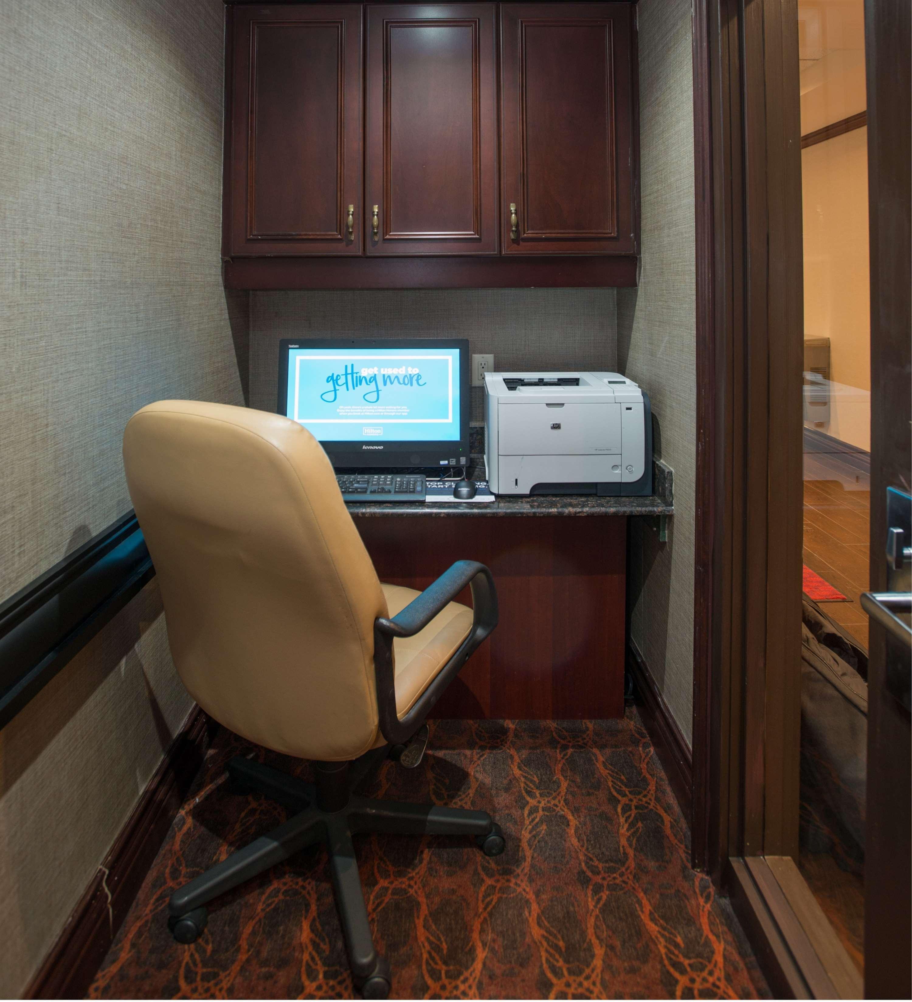 Hampton Inn Toronto-Mississauga West Dış mekan fotoğraf