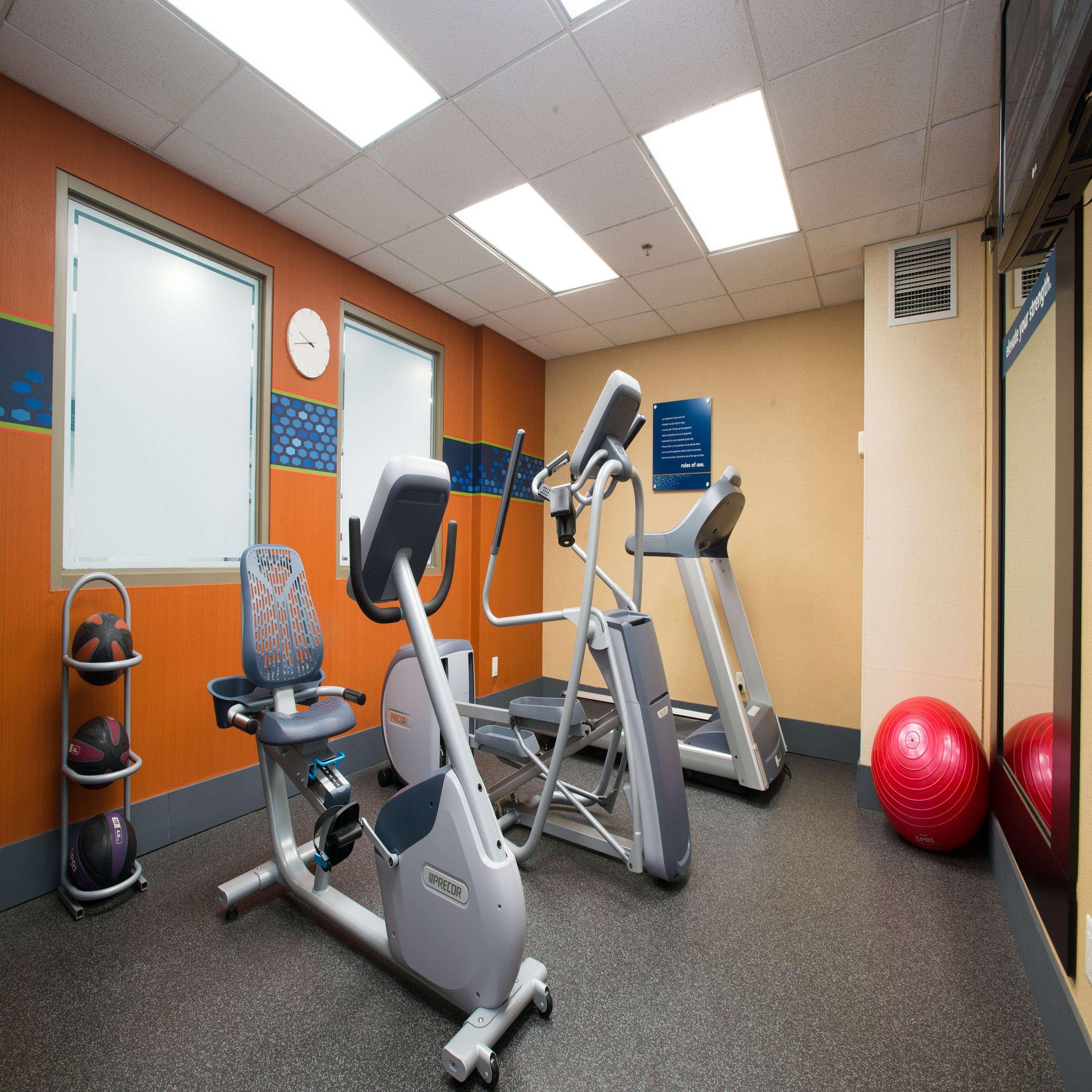 Hampton Inn Toronto-Mississauga West Dış mekan fotoğraf