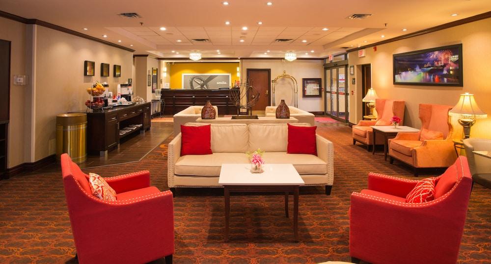 Hampton Inn Toronto-Mississauga West Dış mekan fotoğraf