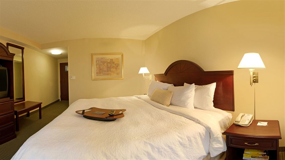 Hampton Inn Toronto-Mississauga West Dış mekan fotoğraf